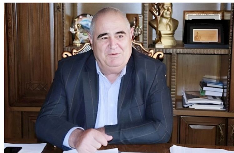 "Şərurlu İsfəndiyar"ın cinayət işi üzrə ekspertiza yekunlaşıb