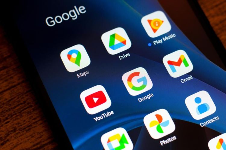 Bir sıra ölkələrdə "Google", "Youtube" və "Gmail" çöküb