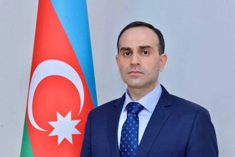 Prezident Bolqarıstandakı səfiri geri çağırdı - SƏRƏNCAM