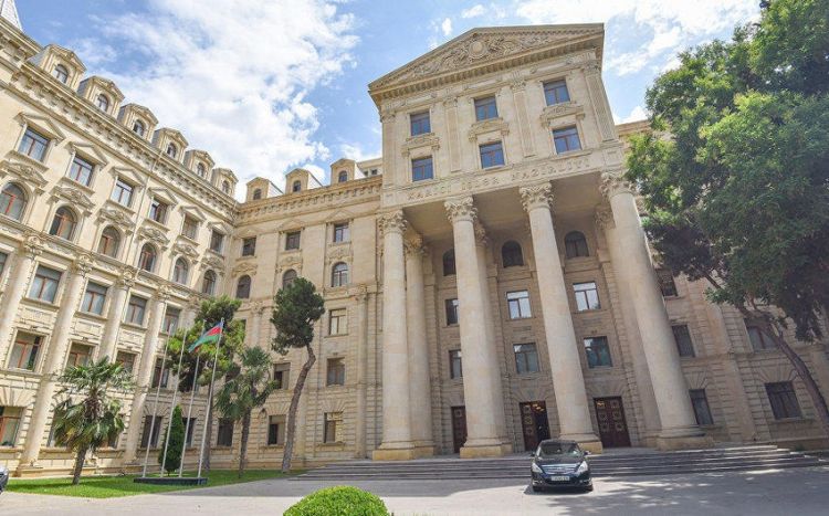 Azərbaycan XİN funikulyor qəzası ilə bağlı Portuqaliyaya başsağlığı verdi