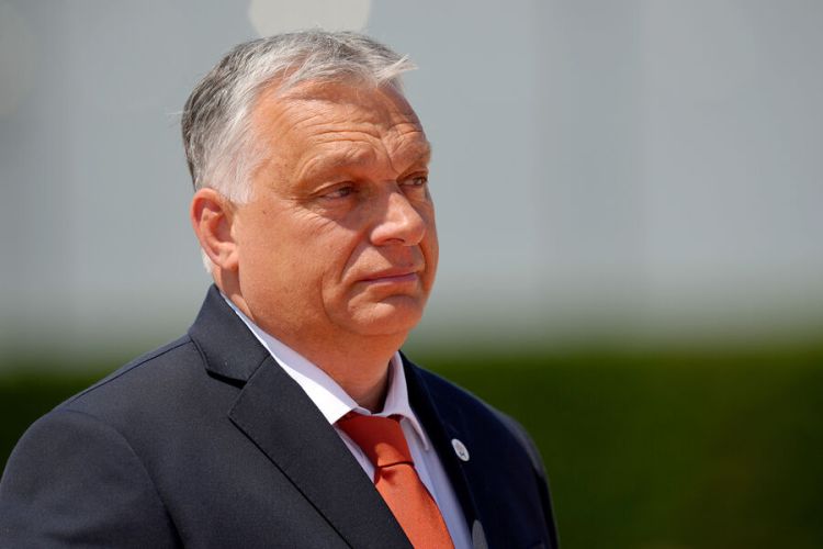 Macarıstan və Polşa arasında əməkdaşlıq bərpa olunur