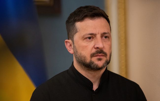 Tramp Macarıstan və Slovakiyanın Rusiya neftini almasından çox narazıdır -  Zelenski