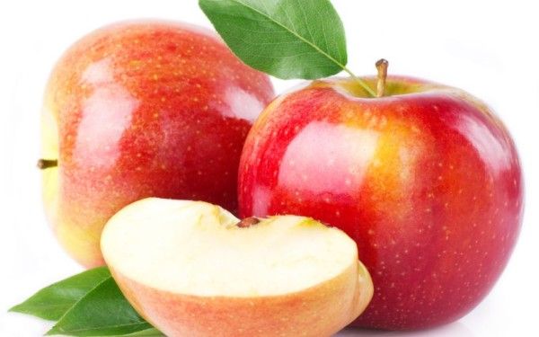 Gündə bir alma yemək infarkt riskini 40% azaldır - ARAŞDIRMA