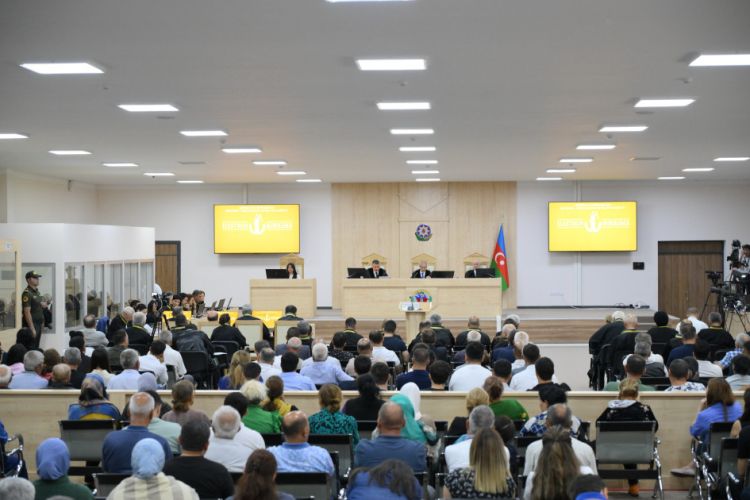 Madat Babayan Xocalı soyqırımı zamanı xüsusi qəddarlığı ilə seçilən ermənistanlı hərbçilərinin adlarını açıqlayıb -  FOTO