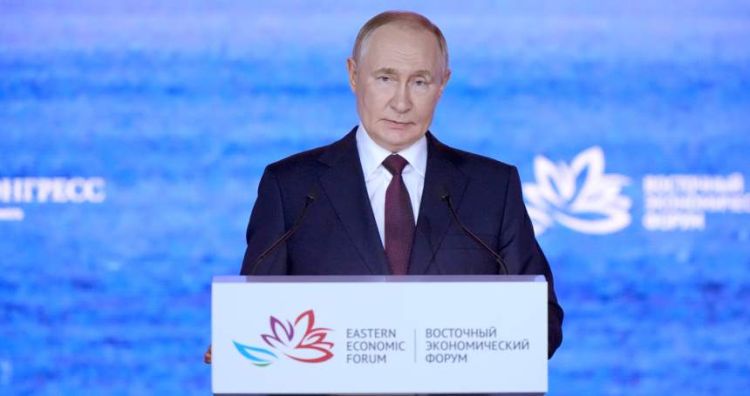 Putin Zelenski ilə görüşdə “ məna görmür”:  "Razılığa gəlmək mümkün deyil" - VİDEO