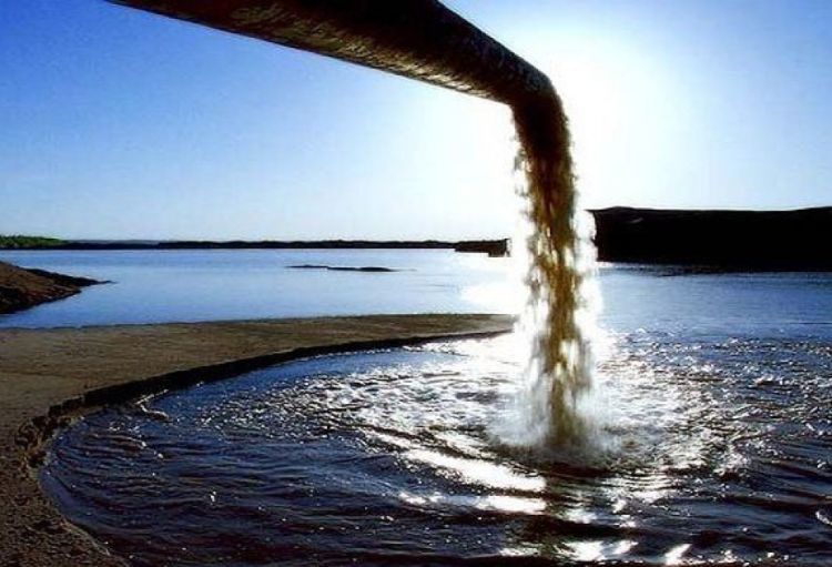 Tullantı sularını düzgün idarə etməyənlərə 12 500 manatadək cərimə tətbiq edilir -  XƏBƏRDARLIQ