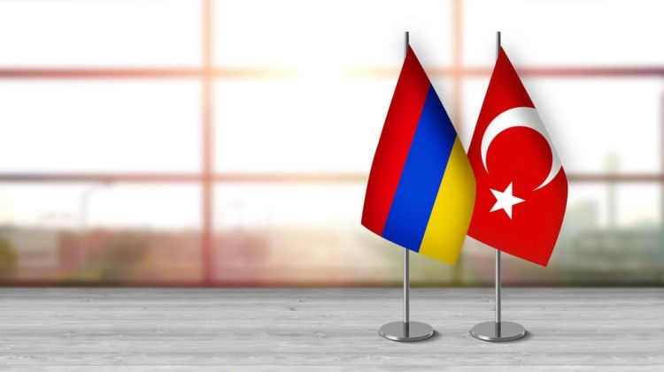 Türkiyə ilə Ermənistan ilk dəfə heyətlərarası görüş üçün bir araya gələcək