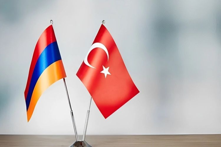 Ermənistan və Türkiyə xüsusi nümayəndələrinin görüşü  təsdiqləndi