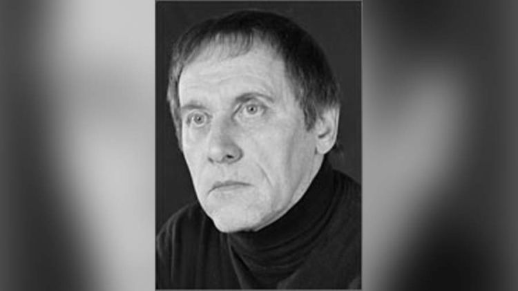 Rusiyalı rejissor və aktyor Boris Martınov  vəfat edib