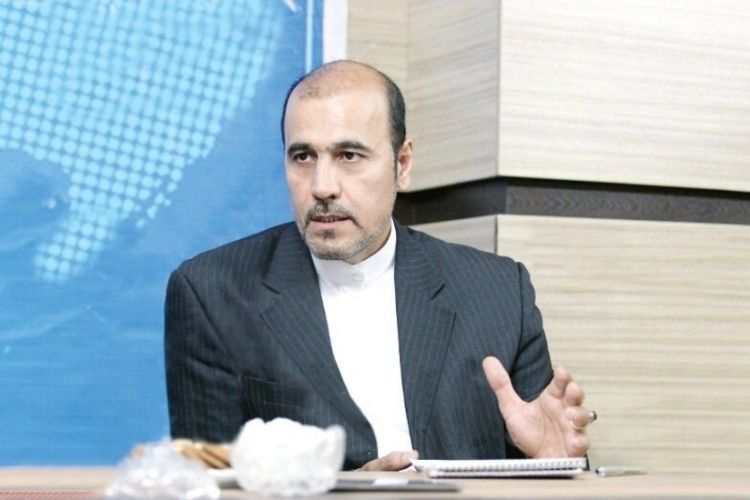 İranın keçmiş diplomatı Misirdə yoxa çıxıb