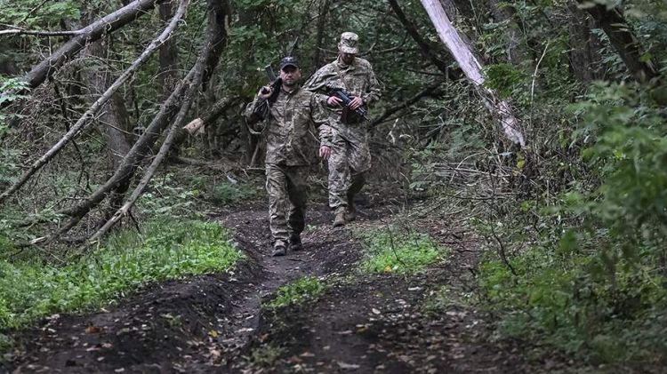 Braziliya prezidenti Ukraynadakı müharibənin həlli üçün "şərtlər"i açıqlayıb