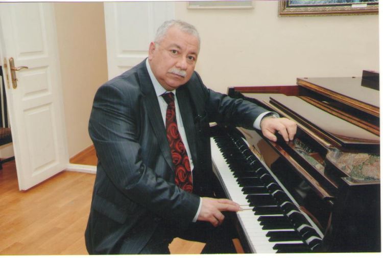 Xalq artisti Sərdar Fərəcovun durumu açıqlanıb