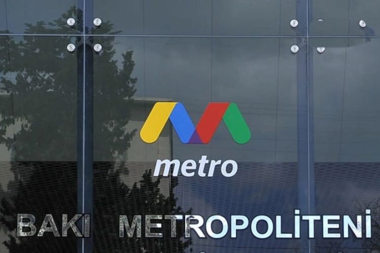 Bakı metrosunda üz tanıma ilə ödəniş sistemi tətbiq edilə bilər 