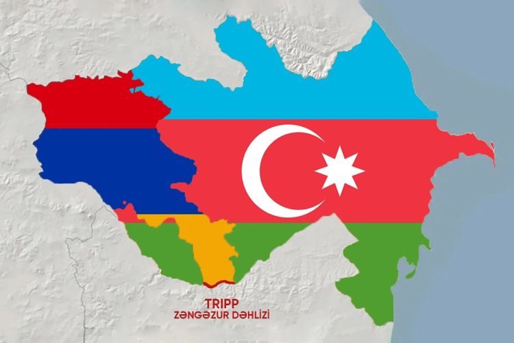 Zəngəzur dəhlizinin Azərbaycan hissəsində işlər nə zaman tamamlanacaq?