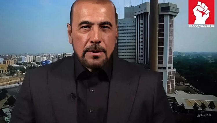 Misirdə müəmmalı şəkildə yoxa çıxan İran rəsmisi tapılıb