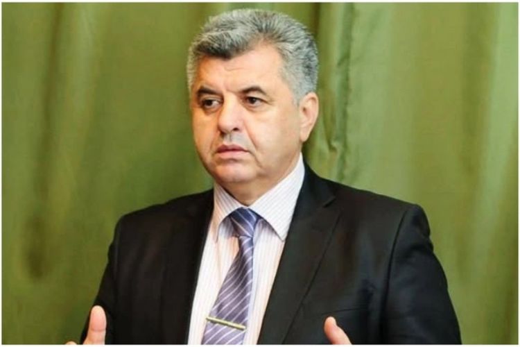 İrəvan Teatrının direktoru vəzifəsindən azad olunub