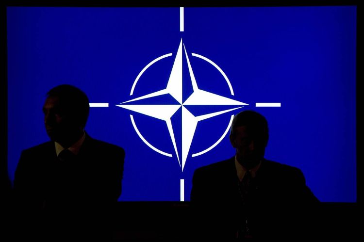 NATO Rusiya dronlarının Polşa ərazisinə daxil olmasını hücum hesab etmir