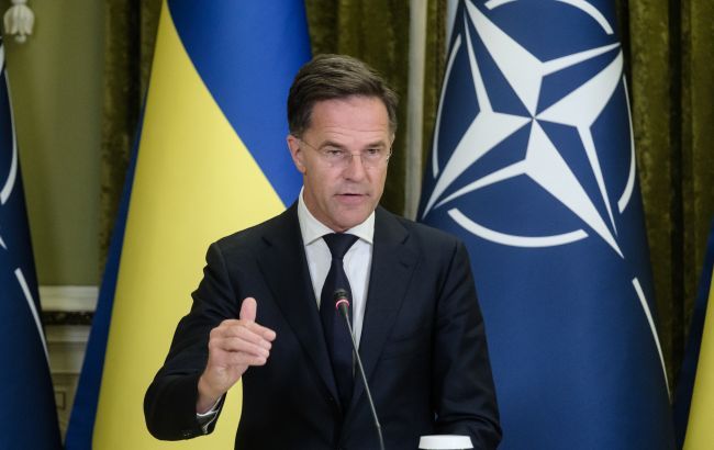 “NATO Polşa ilə yaxından məsləhətləşir”: NATO-NUN Rusiyanın hücumuna  ilk reaksiyası 