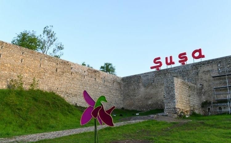 Şuşada "KOB FEST" sərgi-satış yarmarkası keçiriləcək