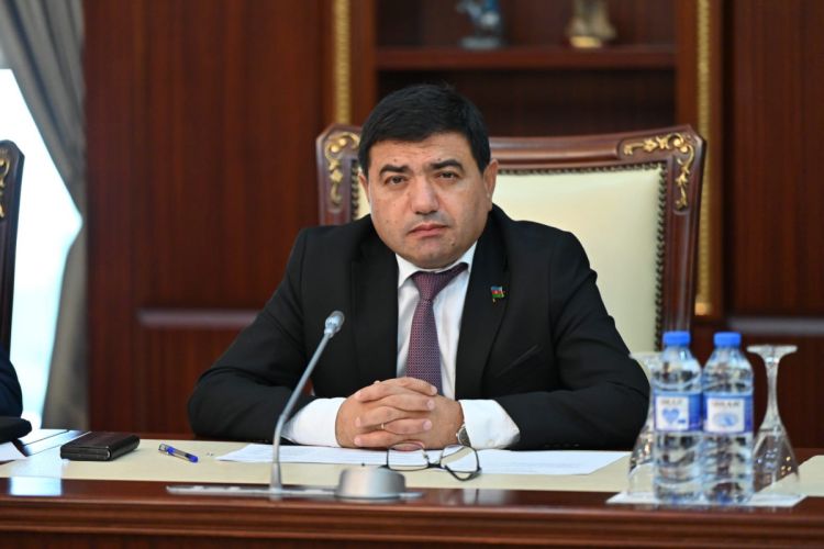 Azərbaycanın xaricdəki diplomatik nümayəndəliklərinin sayı 93-ə çatacaq
