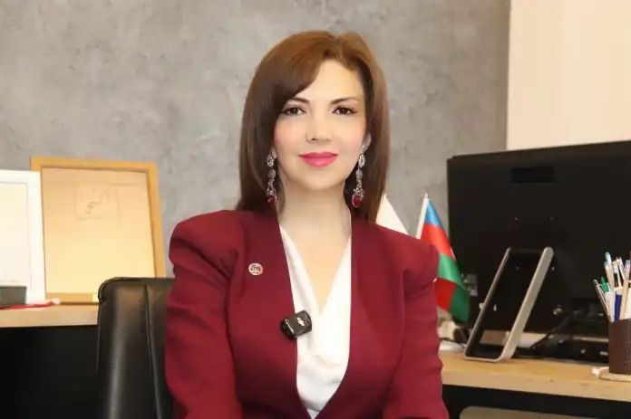 “Mənim silahım qanunun gücüdür” – Vəkil Təranə Məmmədova ilə MÜSAHİBƏ “Mənim silahım qanunun gücüdür” – Vəkil Təranə Məmmədova ilə MÜSAHİBƏ