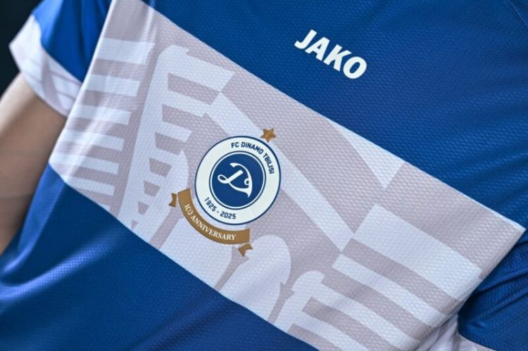 "Ayaks" "Dinamo"nun 100 illik yubileyi ilə bağlı Gürcüstana gələcək