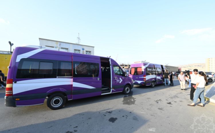 Xocalının daha iki kəndinə ilk dəfə köç olacaq