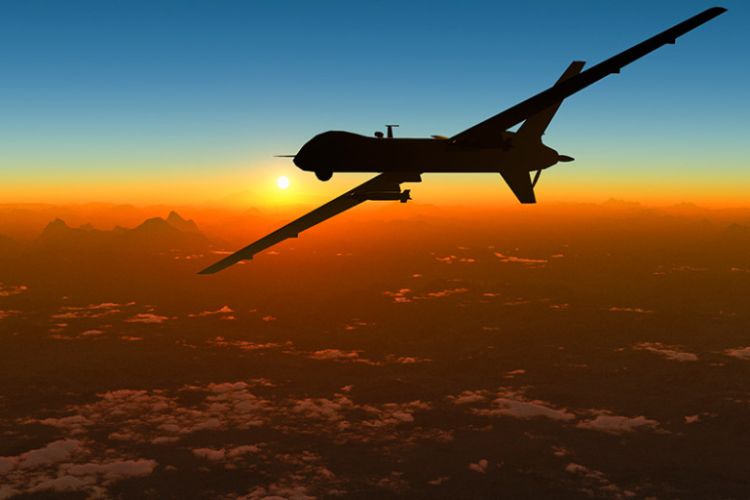 Polşada dron insidentindən sonra cinayət işi açılıb