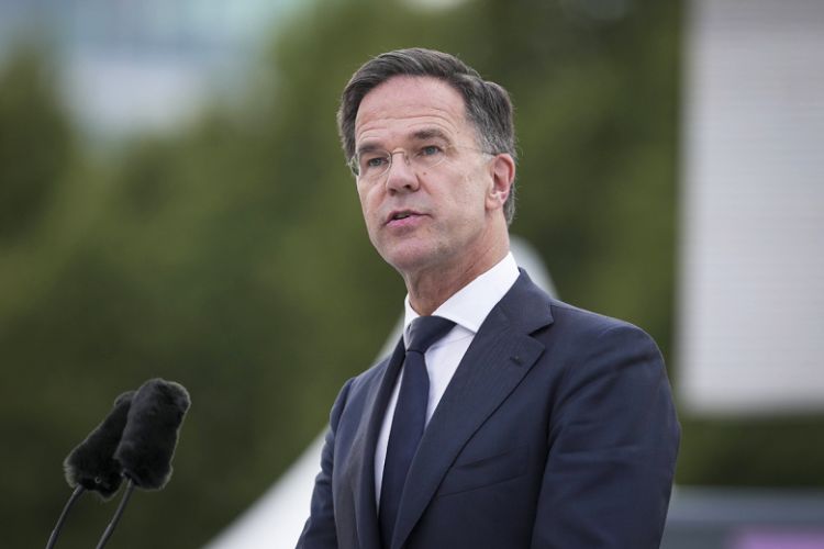 NATO Polşadakı insidentə cavab olaraq əməliyyata başlayıb - Rutte