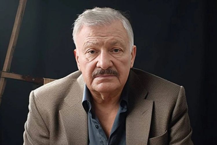 Xalq artisti Hacı Murad Yagizarov  vəfat edib