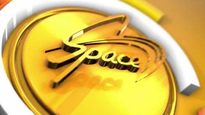"Space TV"nin yayımı 6 saatlıq dayandırılacaq