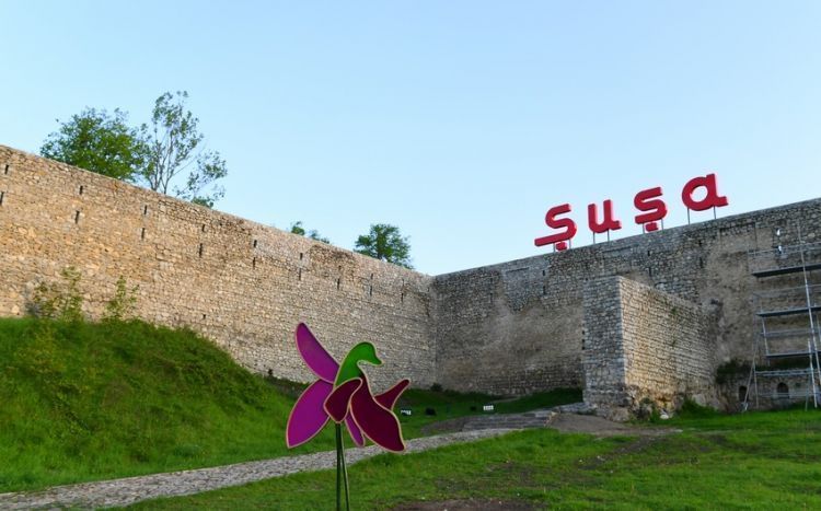 Şuşada Türk Dünyası Sığorta Birliyinin ilk Assambleyası işinə başlayıb