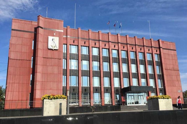 Rusiyada azərbaycanlı şəhər dumasının deputatı seçilib
