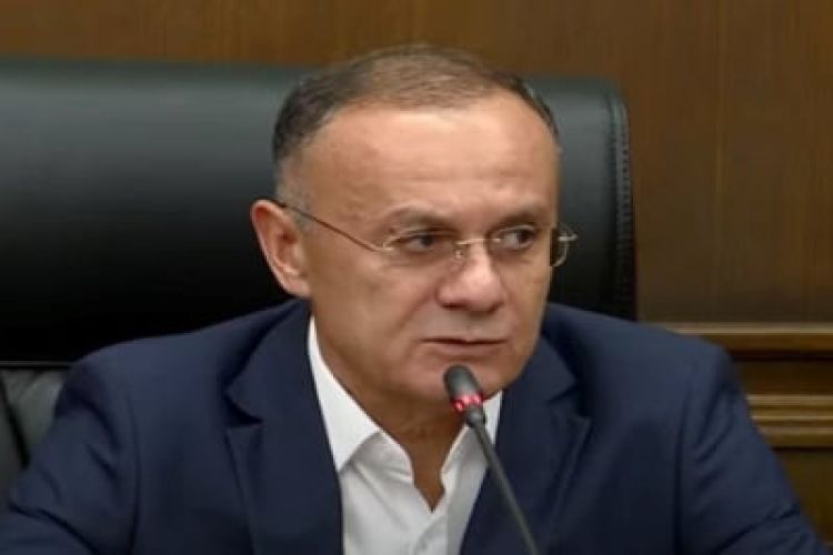 Ohanyan hakimiyyətə gəldikdən sonra sülh sazişinin bəndlərini yenidən nəzərdən keçirəcəklərini bildirib