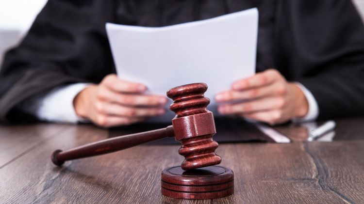 Bakıda aliment verməyən 45 yaşlı kişi həbs edildi