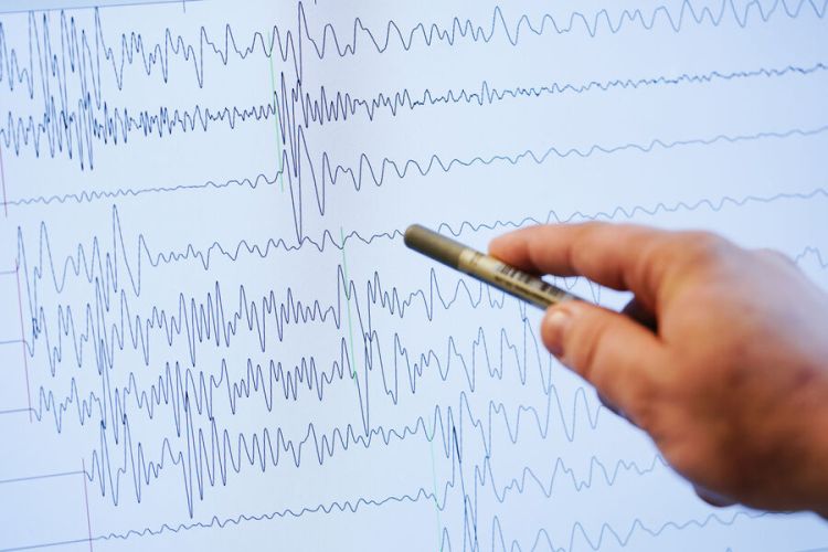 Kamçatka sahillərində zəlzələ baş verib