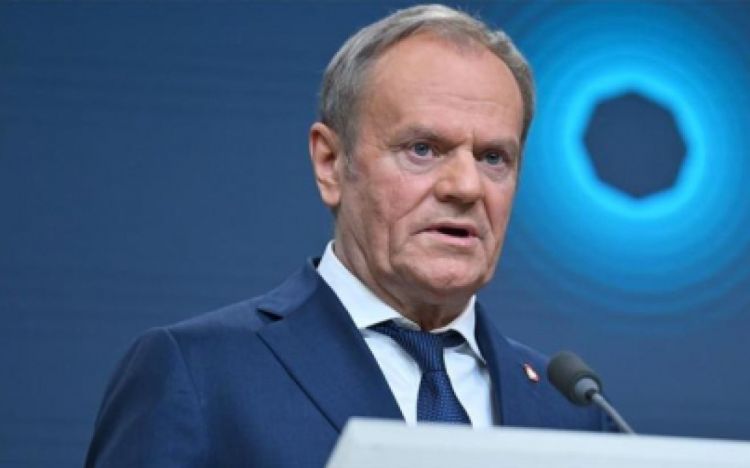 Polşa səmasında daha bir PUA vurulub