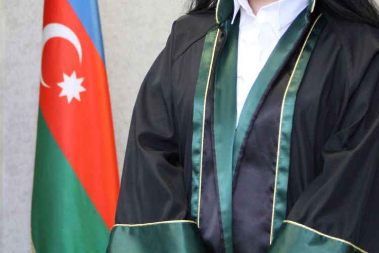 Vəkillik müstəqil hüquq fəaliyyəti hesab ediləcək