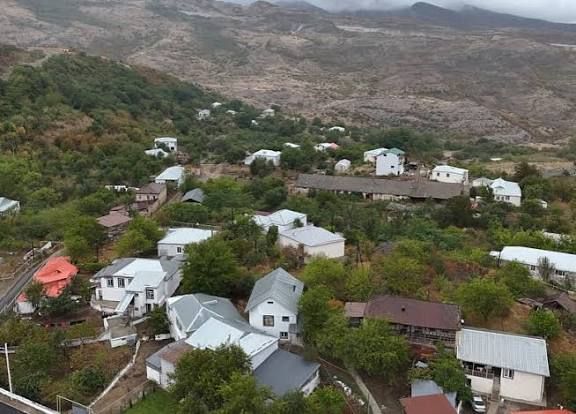 Şuşakənd kəndində ilin sonunadək daha 85 ev bərpa ediləcək