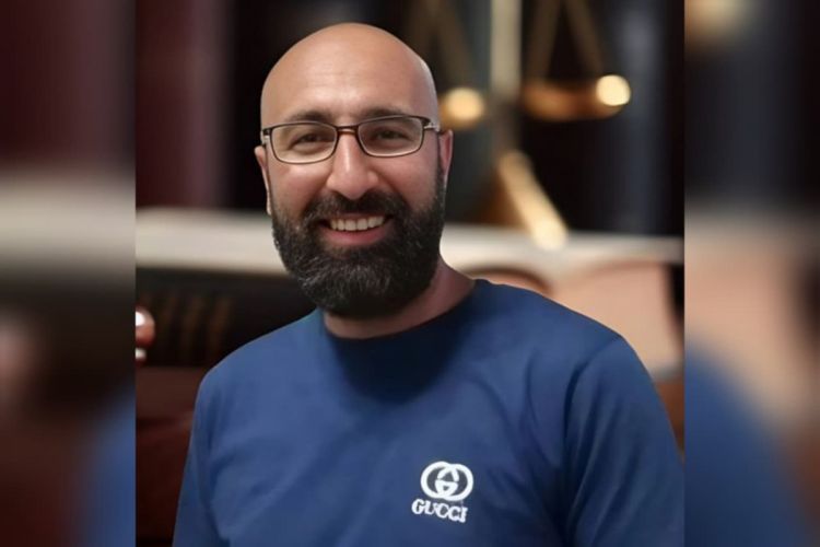 İran Zelenskiyə məktub yazan şəxsi  edam etdi