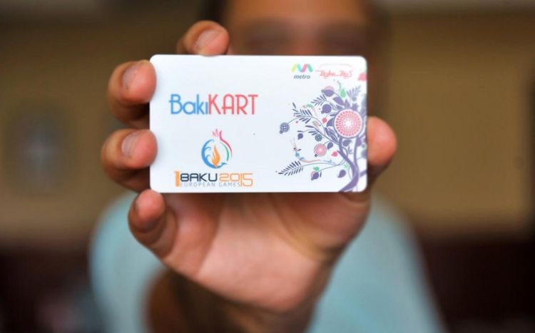 "Bakı Kart"a yeni direktor təyin edilib