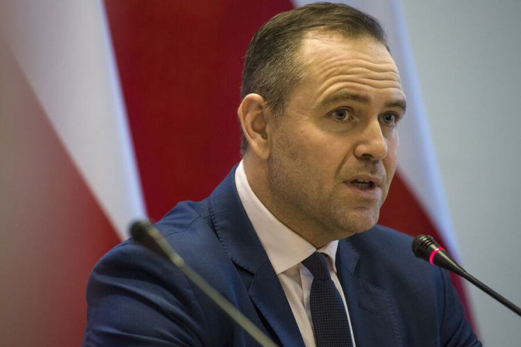 Navrotski Polşada nüvə silahnın yerləşdirilməsinə razılıq verib