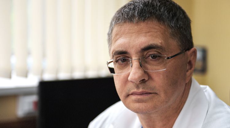 Myasnikov günün ən həyati təhlükəli vaxtını deyib