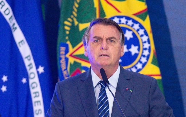 Braziliyanın keçmiş prezidentində xərçəng aşkarlanıb