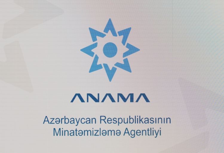 ANAMA 5,4 milyon manatlıq nəqliyyat vasitələri sifariş edəcək