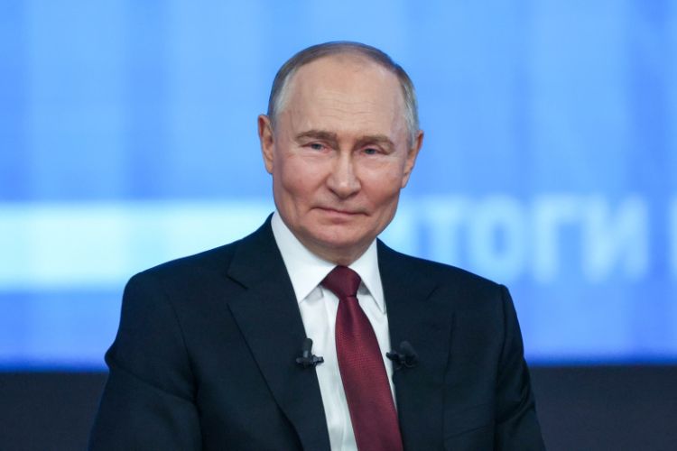 Putinin 