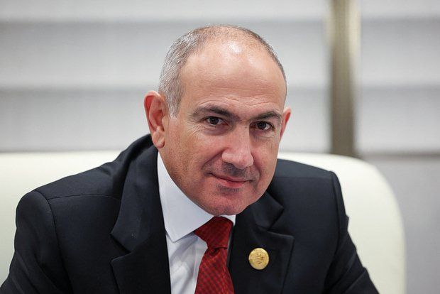 Paşinyan: Bu, Türkiyənin tələbi deyil - VİDEO