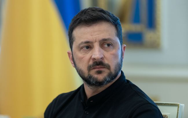 Bir çox ərazilər azad edilib: Zelenski USQ-nin Donetsk vilayətində əks-hücum əməliyyatından danışıb