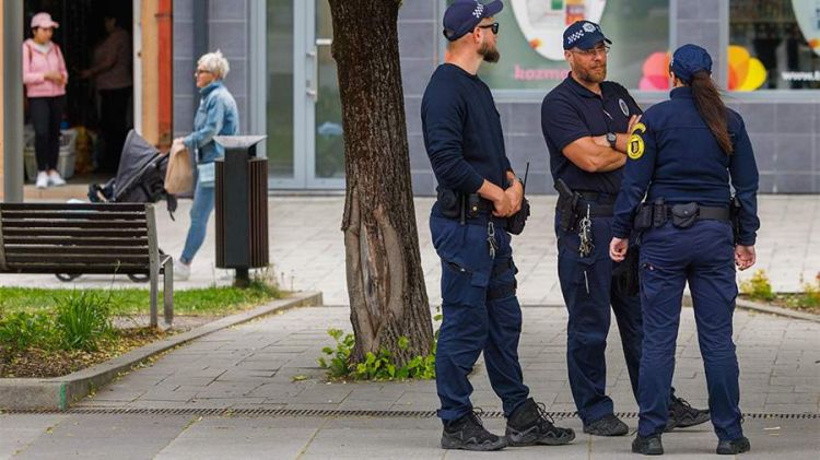 Fitsonun mühafizəçiləri sui-qəsd cəhdi ilə bağlı məhkəmədə ifadə veriblər
