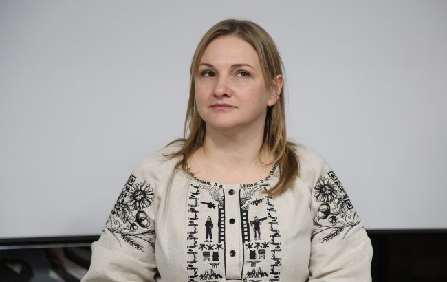 Zelenski ilk hərbi ombudsman təyin etdi